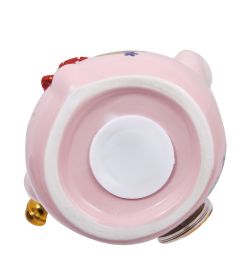 Lucky Cats KT-22/4 Копилка «Кот»