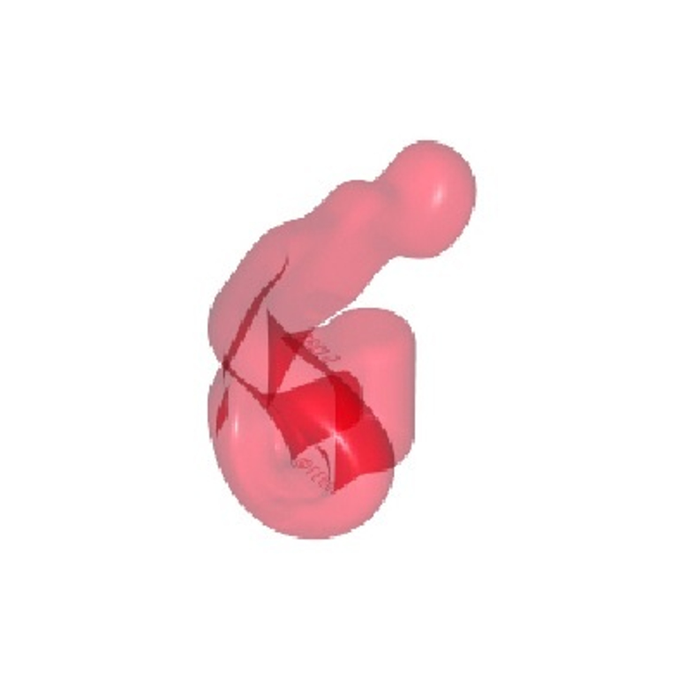 Волна Энергии 27393 Trans-Red