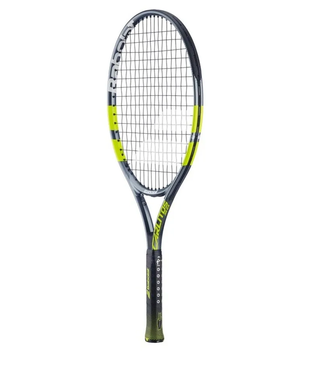 Детская теннисная ракетка Babolat Carlitos Jr 23
