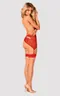 Atenica garter belt