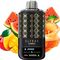 Elf Bar COMBO 25000 - Peach Mango &amp; Watermelon (5% nic)