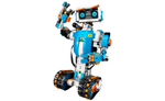 Набор для конструирования и программирования LEGO BOOST, 847 деталей