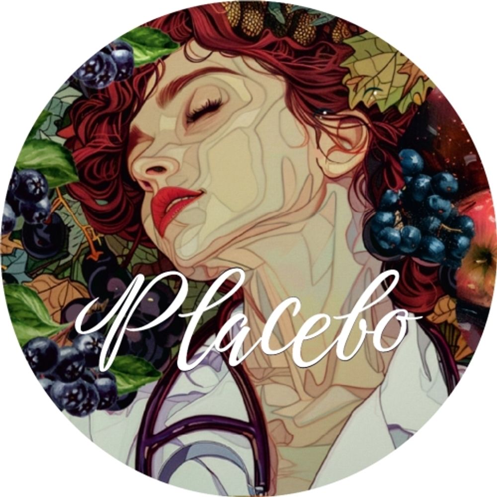 Сидр Заповедник Плацебо / Cider Zapovednik Placebo 30л - кег