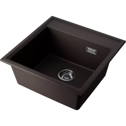 Кухонная мойка Omoikiri Daisen-51-BL