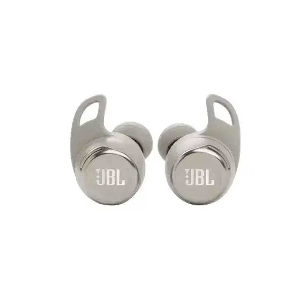 Беспроводные наушники JBL Reflect Flow Pro White - 3