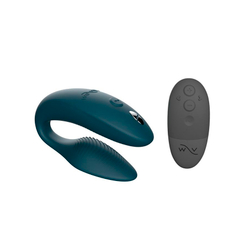 We-Vibe Sync 2 - Вибратор для пар с приложением и пультом ДУ