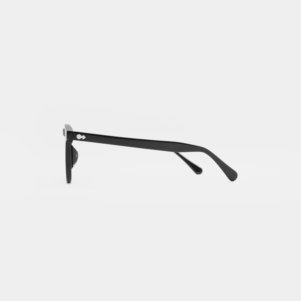 Очки солнцезащитные WHITELAB Icon Black / Blue