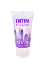 Гель-любрикант Intim Silicon 60 г
