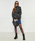 Полуводолазка Armani Exchange - черный(6DYM1P YM1SZ)