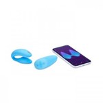 WE-VIBE Chorus Вибратор для пар (голубой)