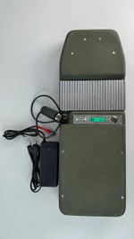 Ранец большой тп 5-50 "Капюшoн"