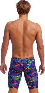 Джаммеры FUNKY TRUNKS Men's Oyster Saucy