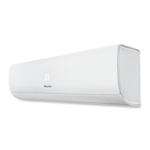 Сплит-система Hisense ZOOM DC Inverter Wi-Fi AS-18UW4RMSKB01 (комплект)