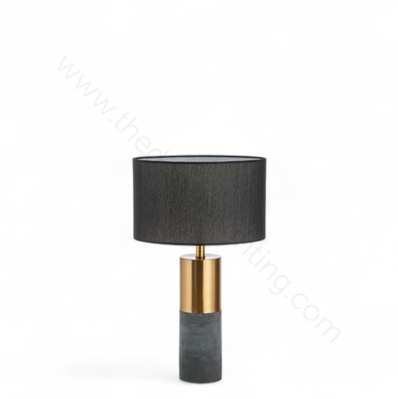 Table design lamp Hartwig
