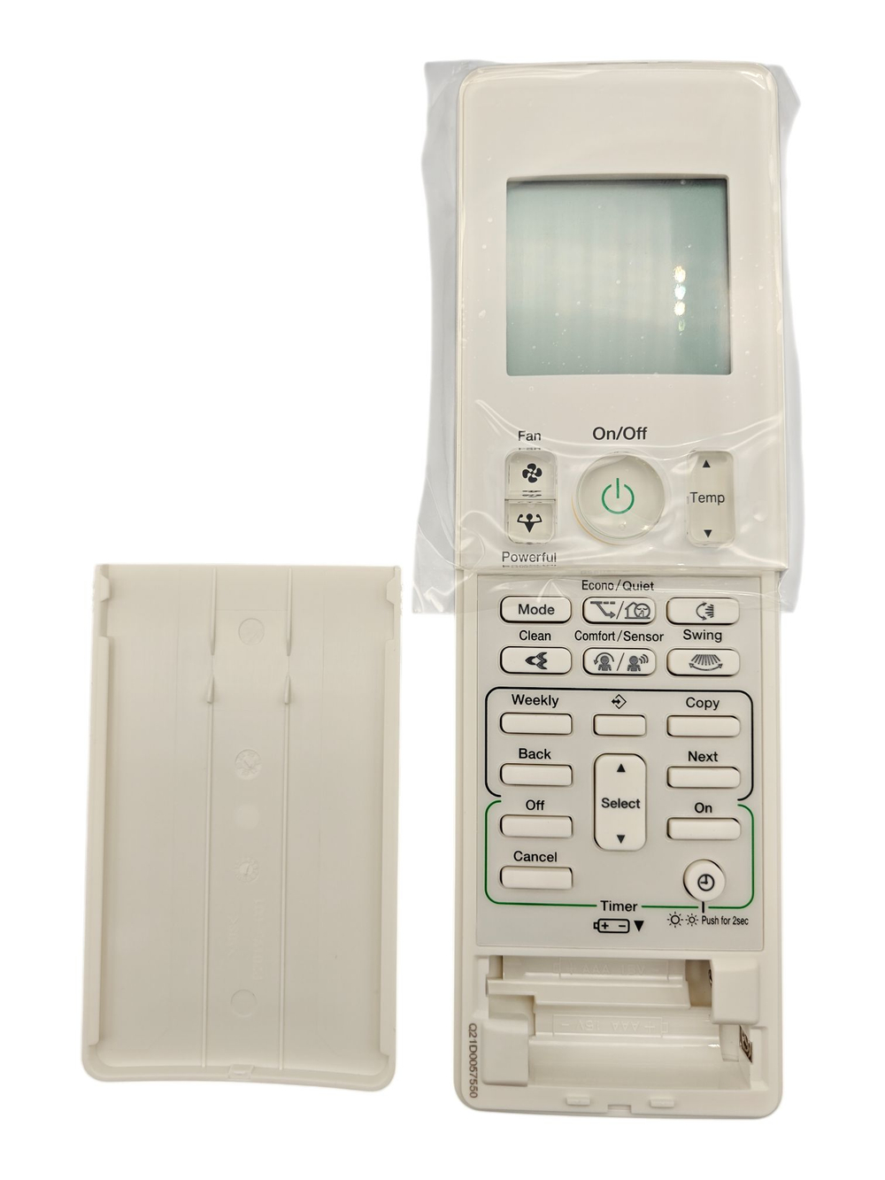 Пульт Daikin ARC466A67 для кондиционера