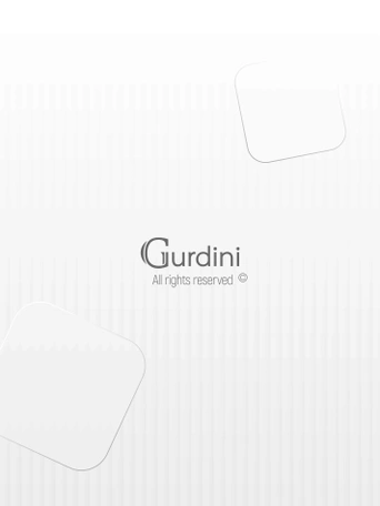 Чехол накладка iPhone 17 Pro Max / 18 Pro Max 6.9" Gurdini Ocean Case (11) Metalic серебро
