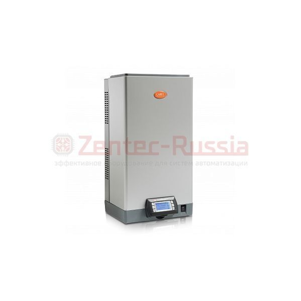 Паровой увлажнитель Carel humiSteam X-plus UE008XL0E1 8 кг/ч, 400В