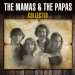 The Mamas & The Papas / Collected (3CD)