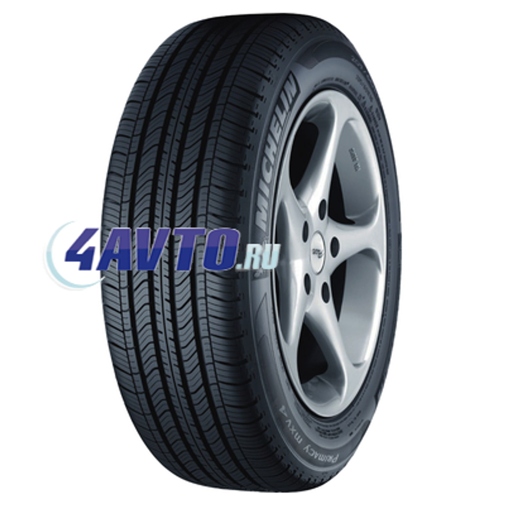 Легковая шина 275/50R21 113Y XL Primacy All Season LR TL