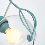 Sinker Pendant Light By Paul Marr-Hilliard, from Vermont Modern