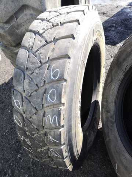 315/80R22.5 TAITONG HS203 шина б/у