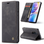 Чехол-книжка CaseMe Matte OnePlus 8 Pro