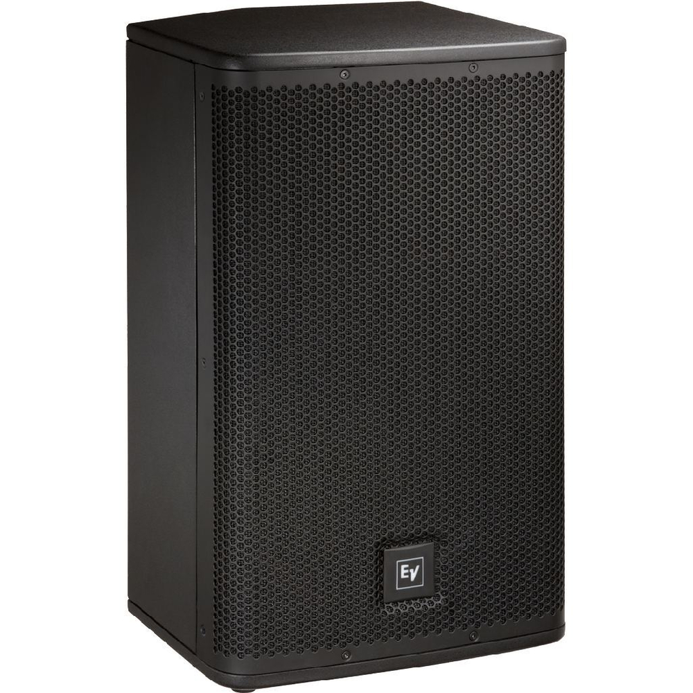 Electro-Voice ELX112 акуст. система 2-полос., пассивная, 12'', 8 Ом, макс. SPL 132 дБ (пик), 1000W, 50Гц-20кГц, цвет черный