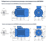 Насос Н403УР с 22/1500 кВт/об АИР180S4