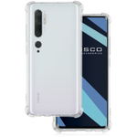 Чехол ROSCO для Xiaomi Mi Note 10;Xiaomi Mi Note 10 Pro;Xiaomi Mi CC9 Pro оптом (арт. XM-MIN10-HARD-TPU-TRANSPARENT)