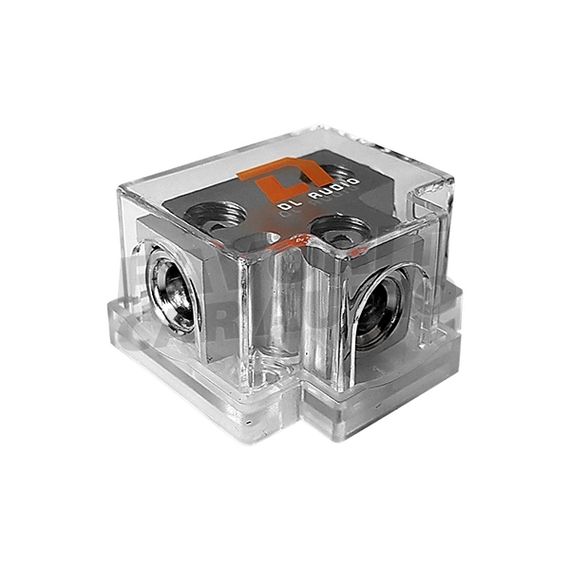 Дистрибьютор DL Audio Phoenix Dist 01