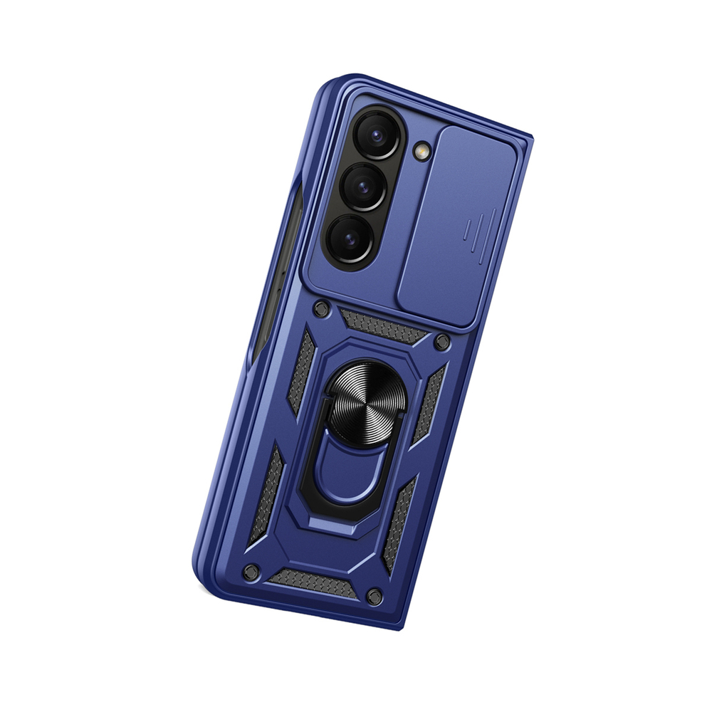 Чехол с кольцом Bumper Case для Samsung Galaxy Z Fold 6