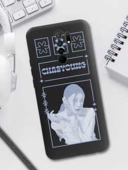 Чехол Xiaomi Redmi 9, Сяоми Редми 9