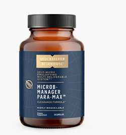 Microb-Manager Para-Max™