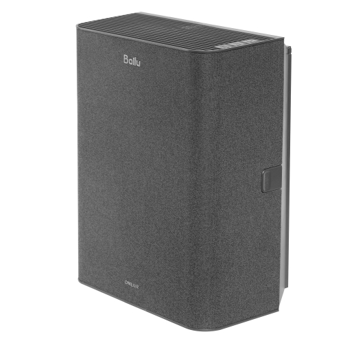Бризер - очиститель воздуха приточный Ballu ONEAIR ASP-100GR