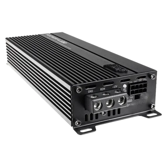 Усилитель AMP MICRON 4.120
