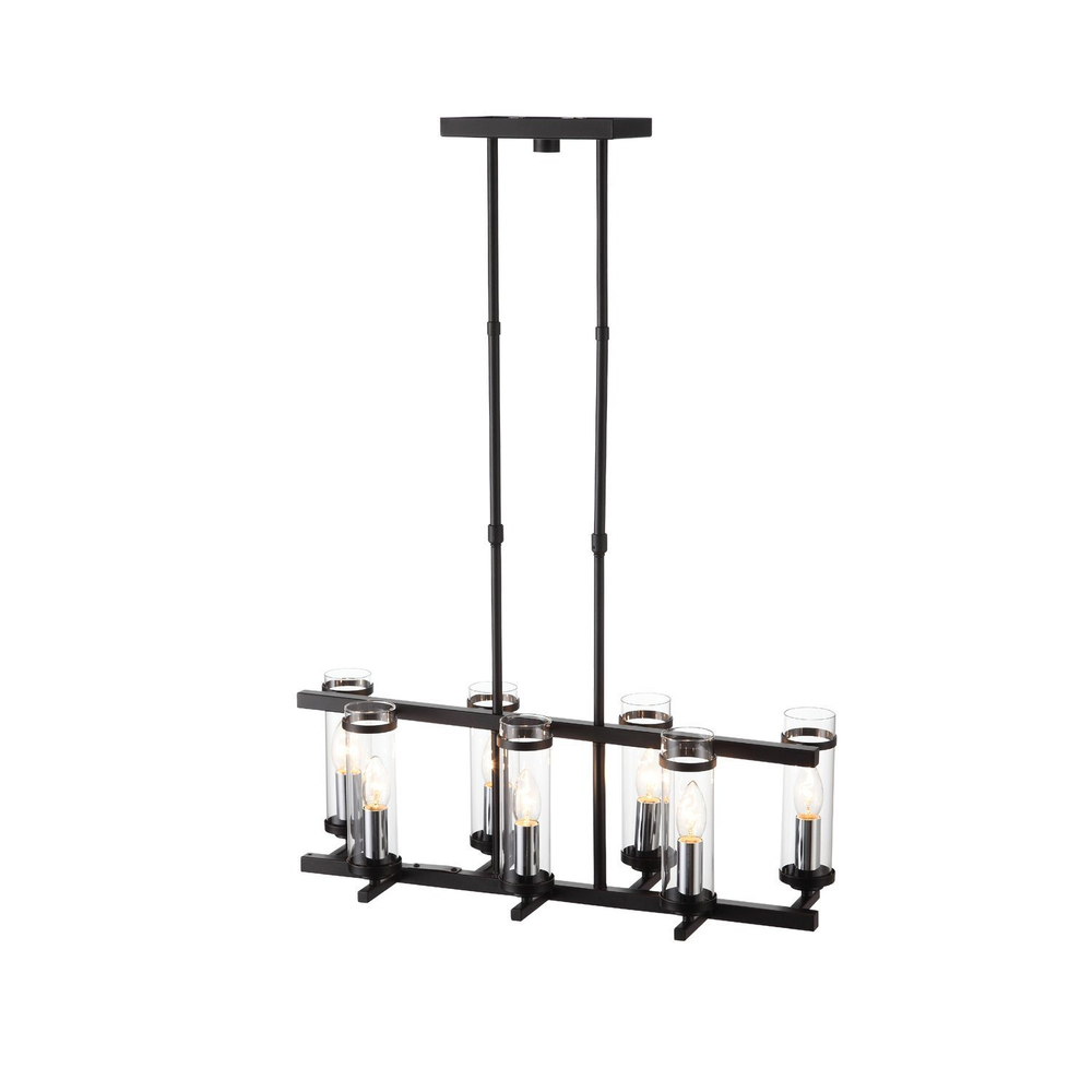 Люстра подвесная ST Luce Bichero SL334.403.07