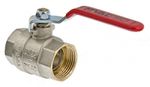 Кран шаров. BASE 1/2" в-в ручка VALTEC