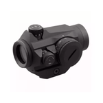 Коллиматорный прицел Vector Optics Maverick (1x22 Gen.II 3MOA совместим с ПНВ, быстросъёмный на Weaver) SCRD-12II