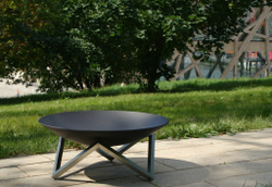 Чаша для костра UFIRE PL-01, 80 см