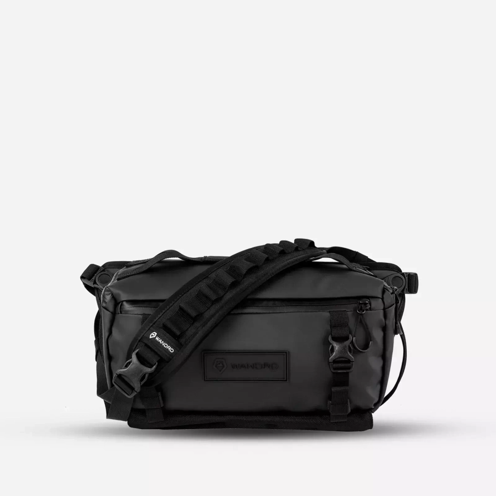 Сумка Wandrd Rogue Sling 6L
