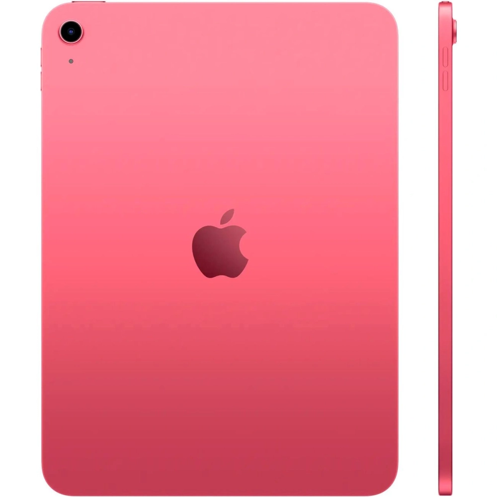 Планшет Apple iPad 2025 A3354 A16 Bionic 5C RAM6Gb ROM256Gb 11" IPS 2360x1640 iOS розовый 12Mpix 12Mpix BT WiFi 10hr