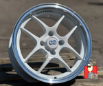 Комплект дисков Enkei SC-14 16x7 et40 4x100