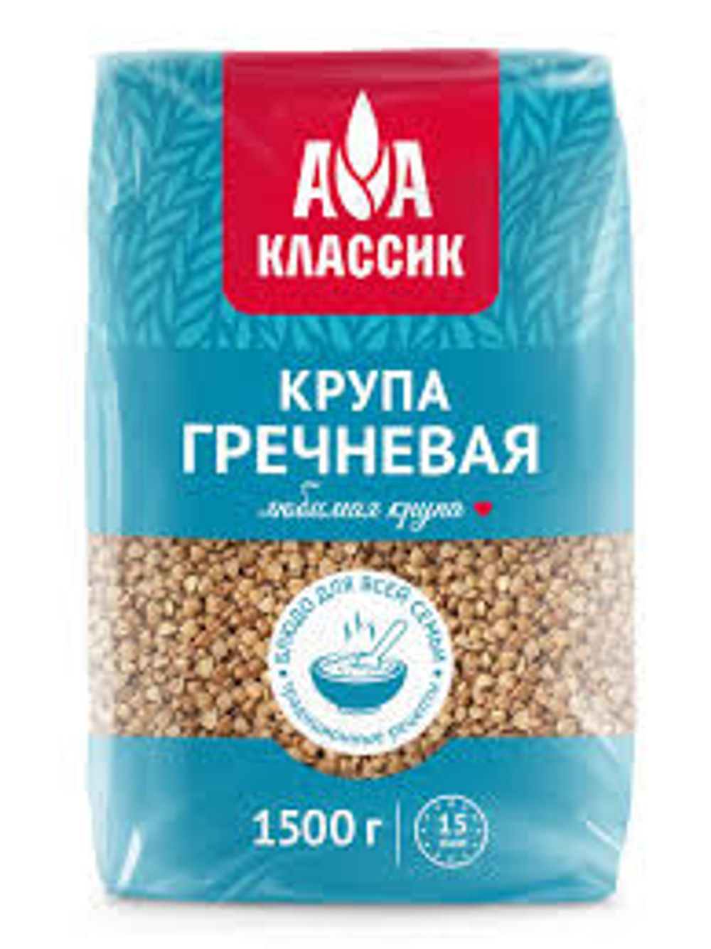 Крупа Низам Гречневая 1кг