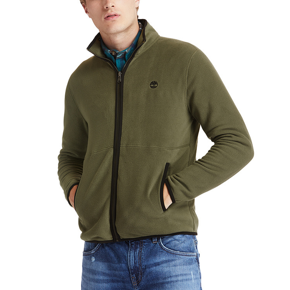 Timberland Jacket, A2BBE-U31