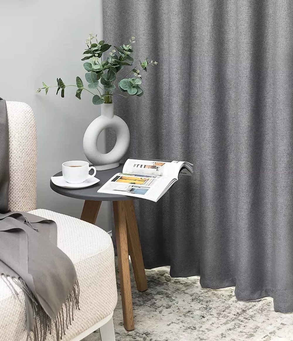 Штора Legrand Левис 1800х2600 мм
