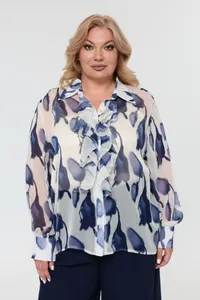 Рубашка 20201 Fabrika
