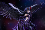 Akemi Homura