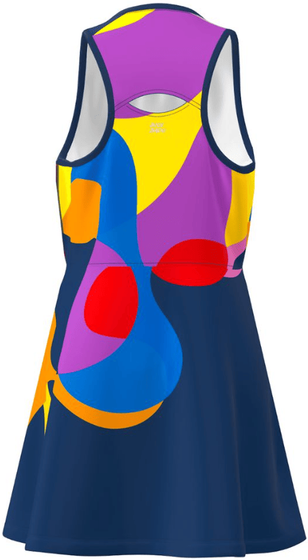 Платье женское Bidi Badu Twiggy Dress