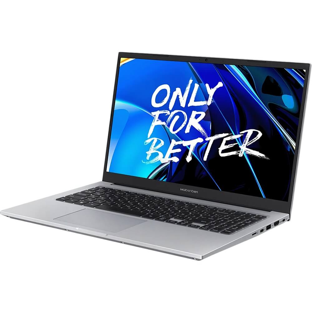 Ноутбук Maibenben M555 (M5551SF0LSRE0)