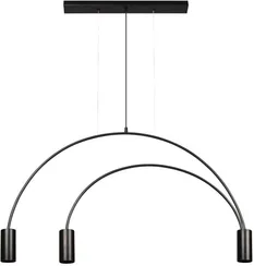 Подвесной светильник Volta 5044-3 Loft It